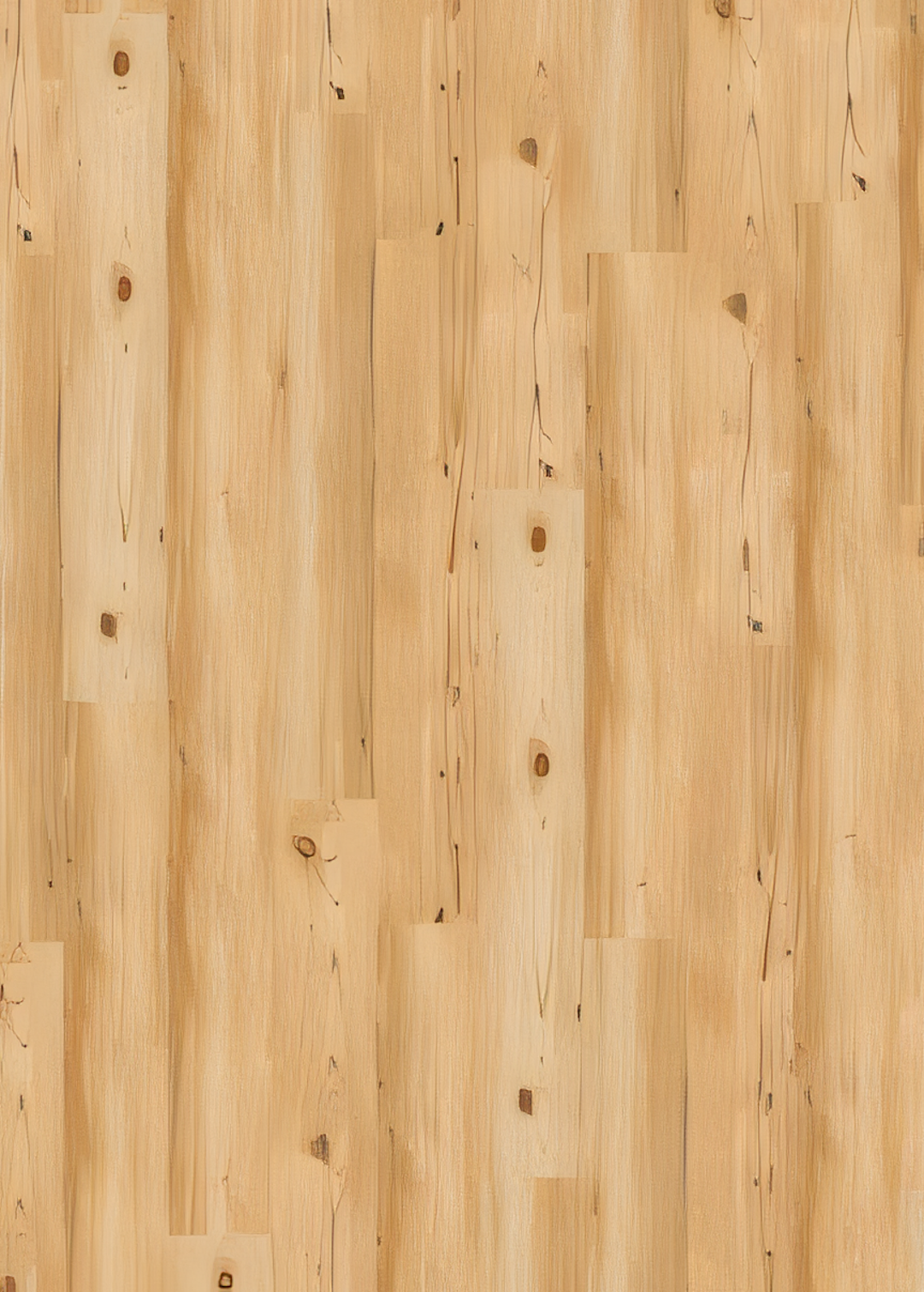 Vinyl - Bohemian Pine