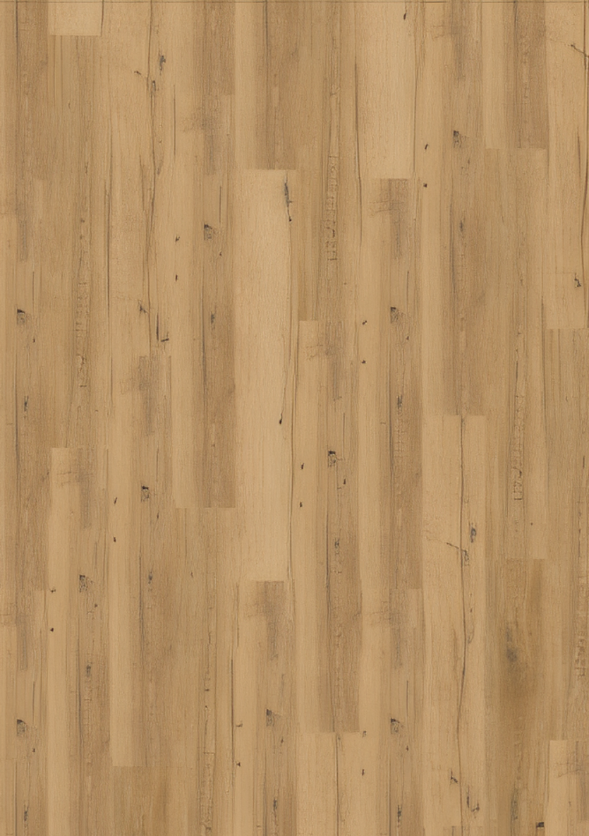 Vinyl - Oak Evita Honiggelb