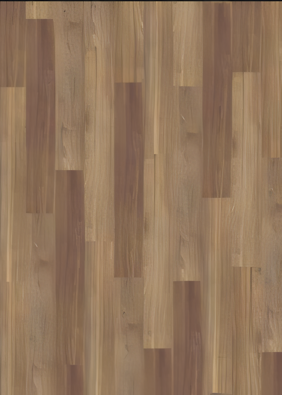 Vinyl - Wallnuss Klassisch