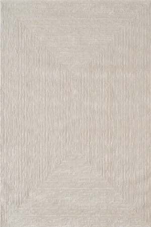 Teppich - Terra Beige Linear