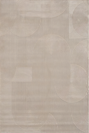 Teppich - Terra Creme