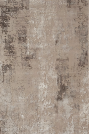 Teppich - Terra Creme meliert