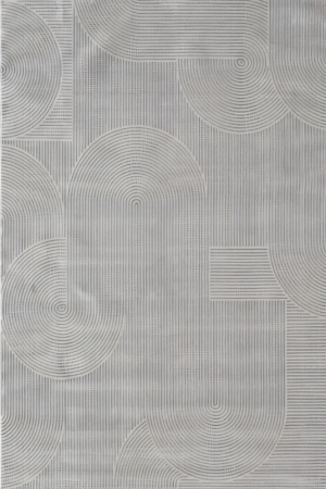 Teppich - Terra Grau