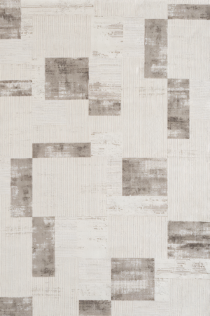 Teppich - Velura Muster (Braun)