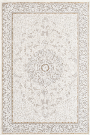 Teppich - Velura Oriental (Gold)