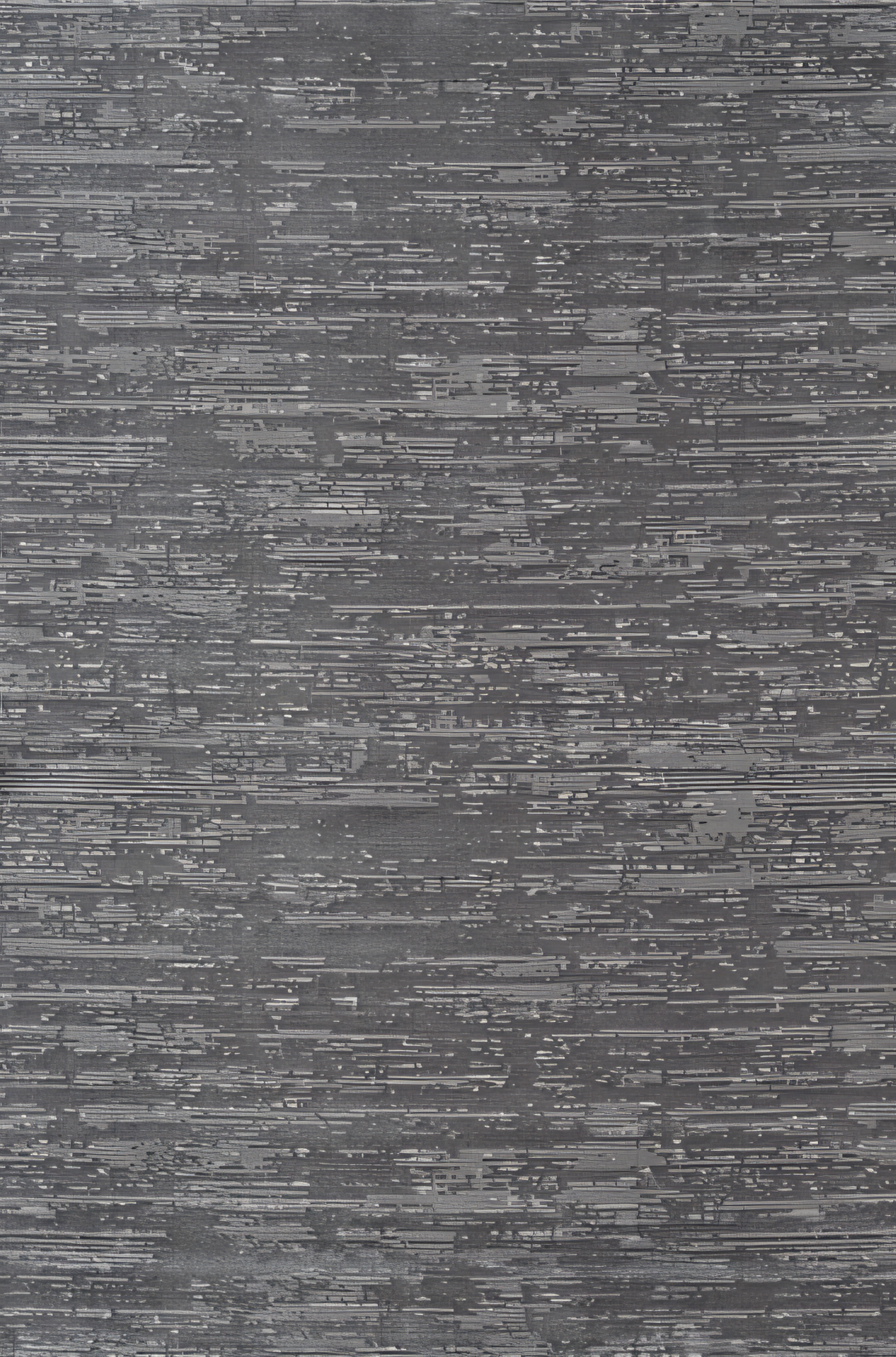 Teppich - Velura Schwarzgrau