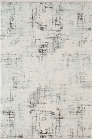 Teppich - Velvet Abstract Vintage